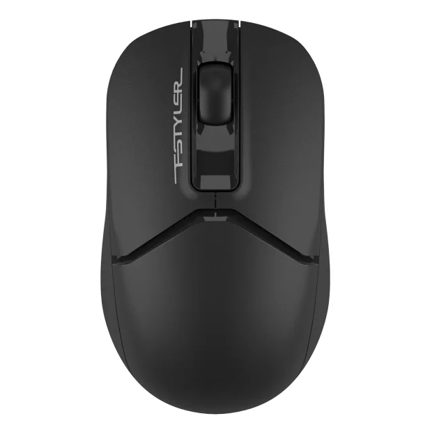 Мышь A4Tech Fstyler FG12S (черный)